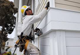 Best Siding Removal and Disposal  in Toftrees, PA